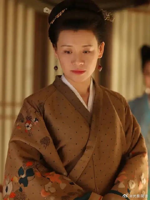 大娘子之黑衣夜行只想给明兰分担祸事