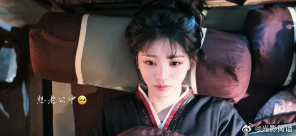 这段太逗了，谁懂宁娘的无助感！