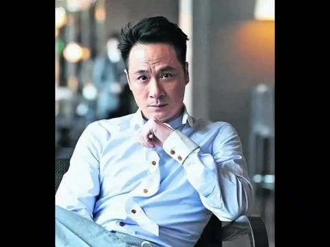 看到吴镇̷宇当众哽咽，才明白҉TVB业ͤ务能力有多强 吴镇宇