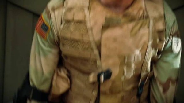 一口气11分钟看完生理恐怖片《隔山有眼2》