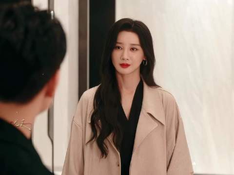 就是这个痞帅的劲