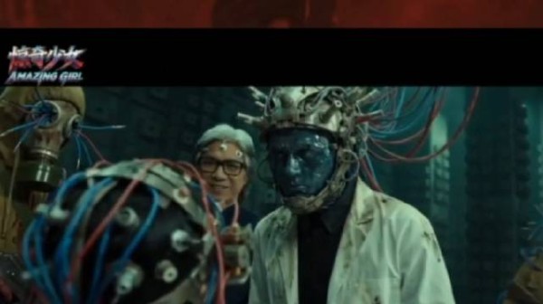 爱奇艺AI短片《惊奇少女》被指抄袭漫威及《怪奇物语》