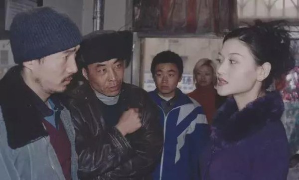 6部扎心高分华语片：改编自真实事件，看完只剩一声唏嘘