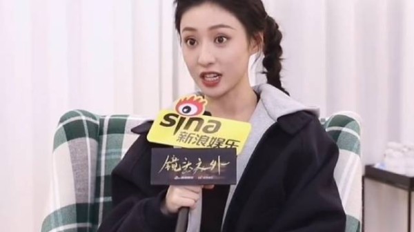 胡连馨：我从来都不是没有事业心的人