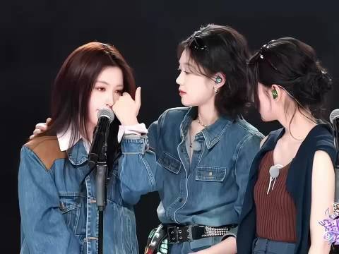 新生代合唱综艺阵容曝光舞台氛围燃爆