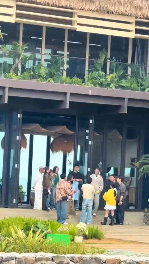 沈月安利cp后官宣分手