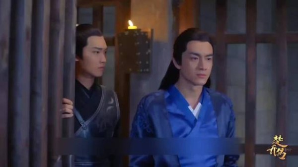 全剧宇文玥没有做错一件事，更没有对不起燕洵