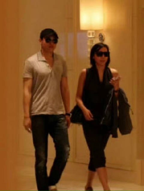 张婉婷疑曾介入高云翔董璇婚姻，怀了对方的孩子，琼瑶都编不出来