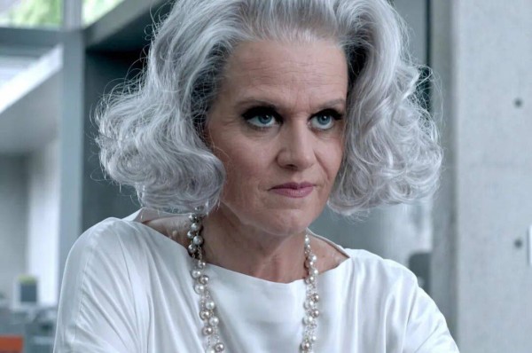 水果姐再创记录！