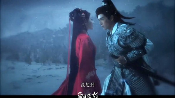 陈飞宇白日提灯收官后发文：“愿我们都能热烈绽放，此生无悔”