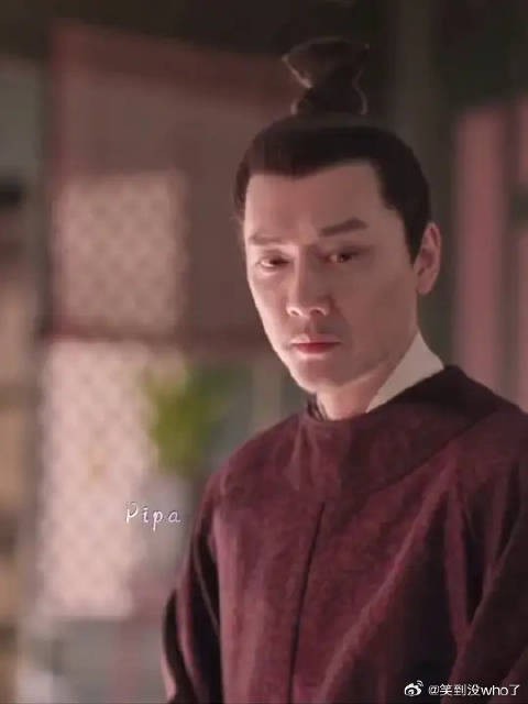 赵丽颖冯绍峰新剧《知否》热拍中