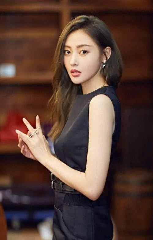 张天爱没说过一句话，全网认准她是小三，到底是谁在替她做主