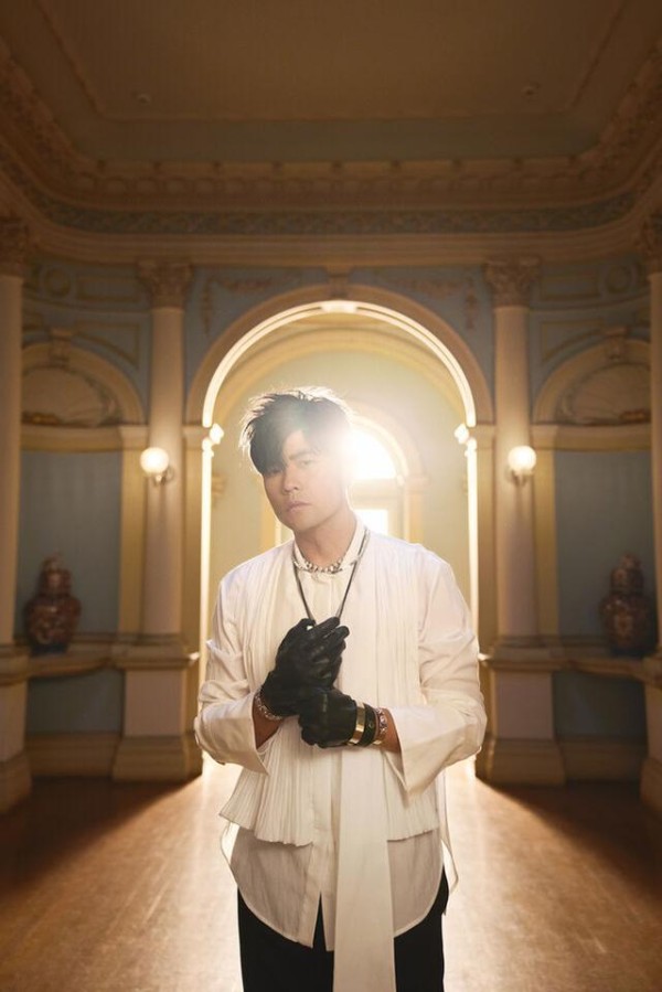 等不了方文山…周杰伦亲自出手了！　「嘴硬」喊：谁稀罕