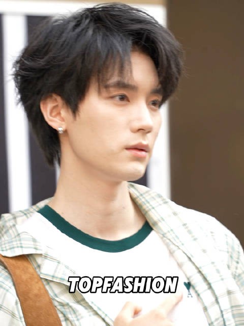 少年感与优雅格调双向适配