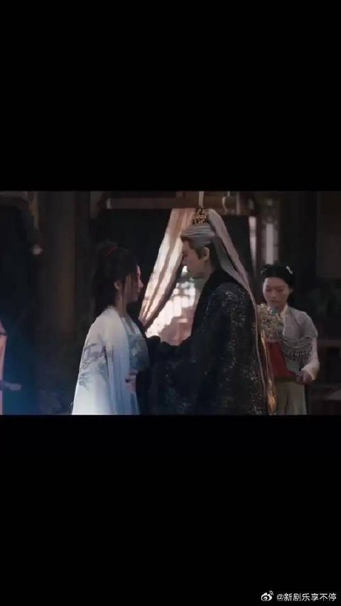 孤求你 做孤的皇后