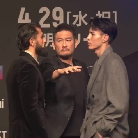 发布会对视！ 马拉特海人，迟到一年的对决，下周三开打！马拉特vs海人