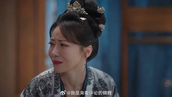 郝葭生命垂危，结果被赵芳茹唤醒，真是个奇迹