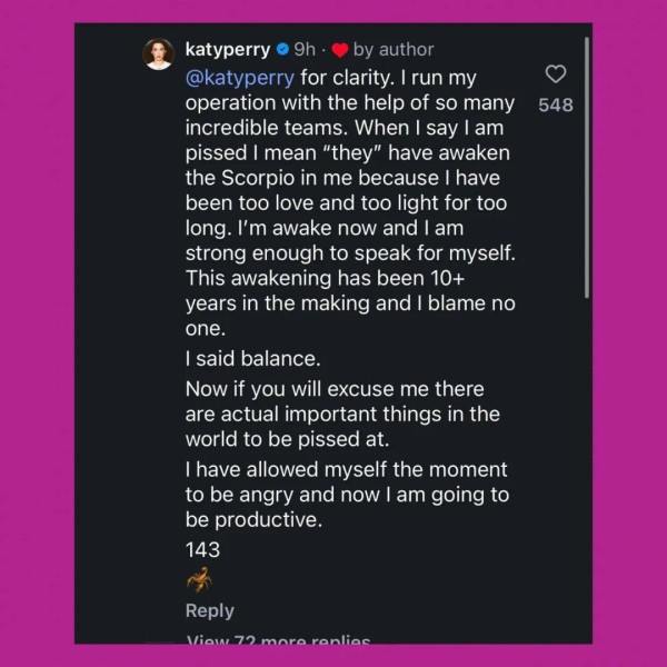 水果姐要黑化了吗？