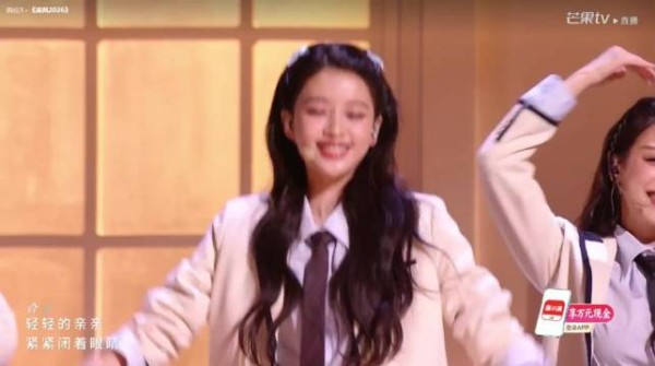 浪姐二公庄法组884分夺冠,李心洁团戏腔惊艳获868分