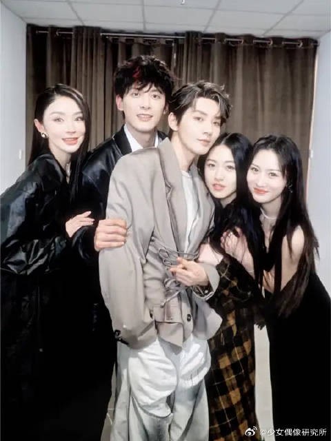 这简直是让小树的眼睛一亮一亮又一亮啊