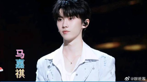 确认过眼神我和小马是同一个时代的人