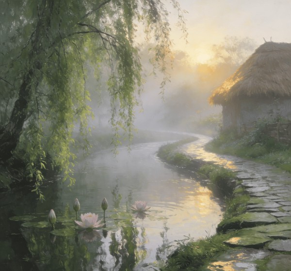 吕文扬演说家，以言语逐梦