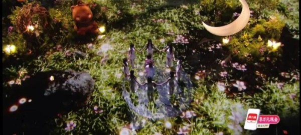 虽然难听但确实好玩哈 全程光注意 lxr 无奈+叹气了