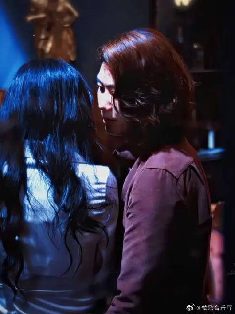 怎么不算替身文学？