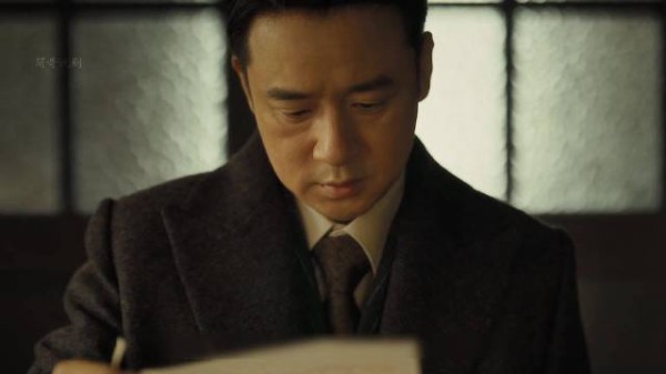 王阳于和伟新剧《八千里路云和月》直通大结局