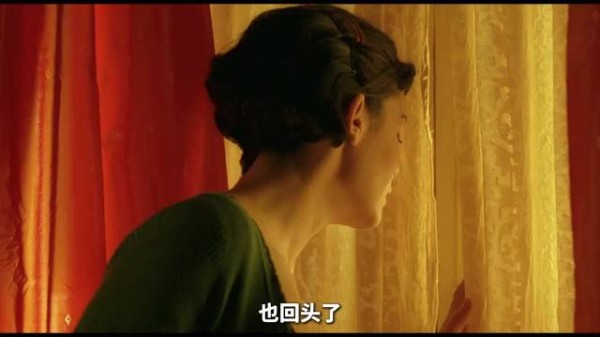 孤独者相遇治愈瞬间，勇敢追寻终获幸福