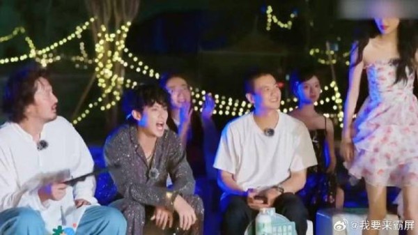 孙怡颜值高又会唱，难怪这么多人喜欢她