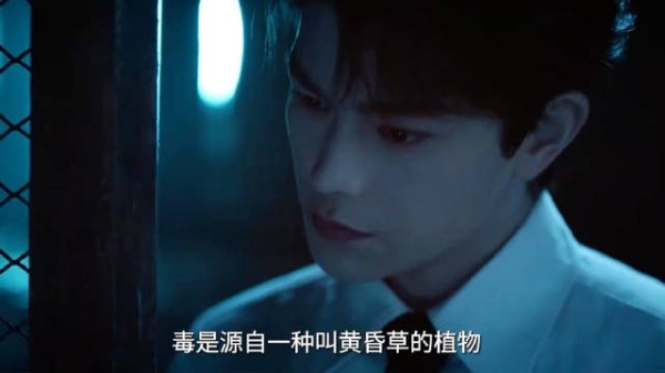 丁禹兮新剧南部档案探秘民国南洋离奇案