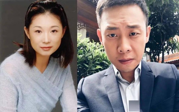 张译娶离异带娃大6岁女主持，婚姻19年，愿为她丁克终身……