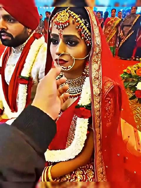 印度人为了嫁入豪门也是绞尽脑汁了