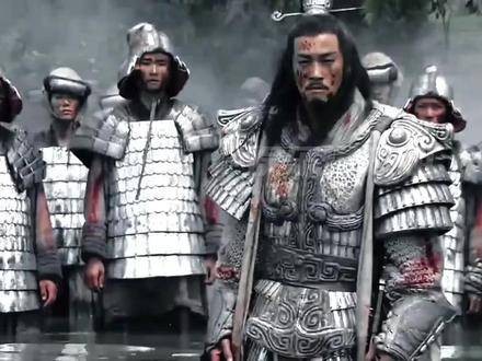 项羽拒渡乌江，从来并非输不起气魄