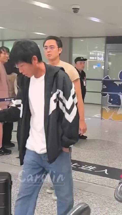 明道近照引热议被指神似马景涛