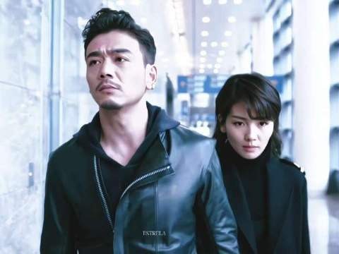 再坚强的人偶尔也需要靠山