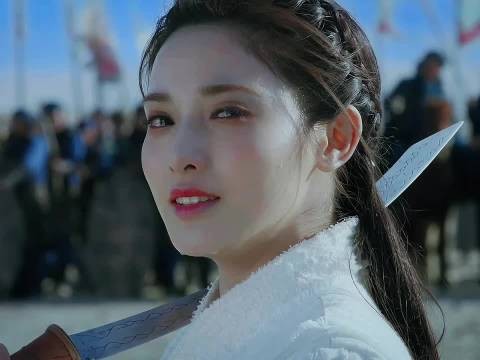 小枫自刎换两族和平，明德皇后曲氏 年十八薨