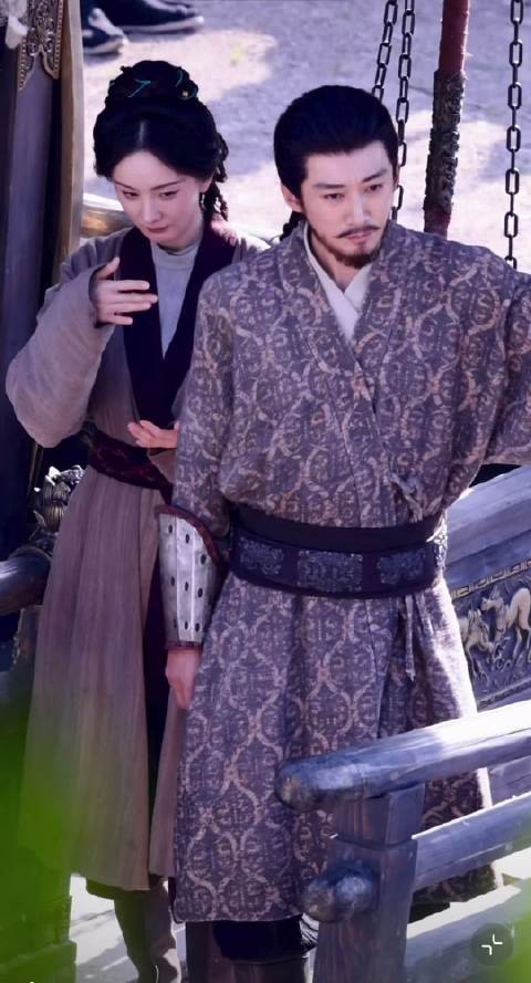 刘学义日夜打磨演绎拓跋濬动人生命力