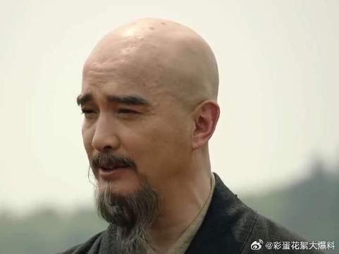 姚广孝算尽天下这样的结局也是成全他