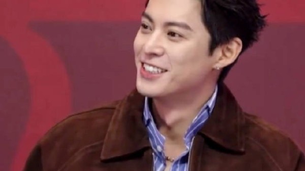 笑的我肚肚，任敏这个口出狂言说王鹤棣是她精神上的妈妈