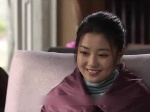 将军的儿子去相亲，怎料女孩一开口就要他转业