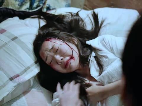 彼岸灯塔：噩梦来袭 一场校园霸凌让女孩悲惨一生！