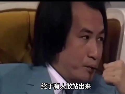 终于有人敢站出来！马蹄露孤军奋战后，多位港星直接发声力挺 ！