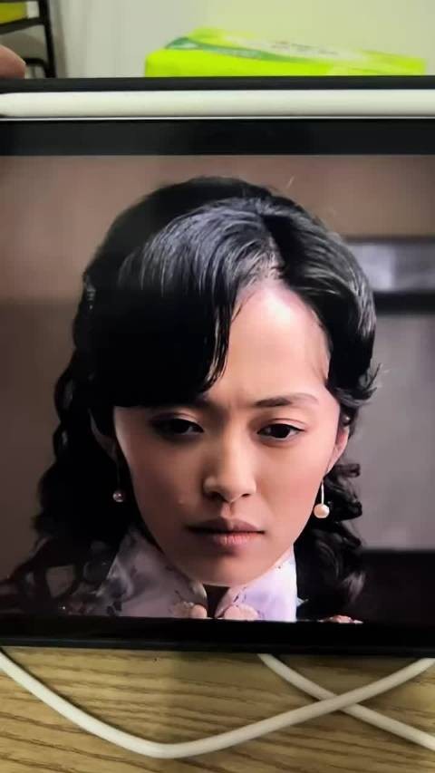 姚晨坚持重拍潜伏结局成就经典