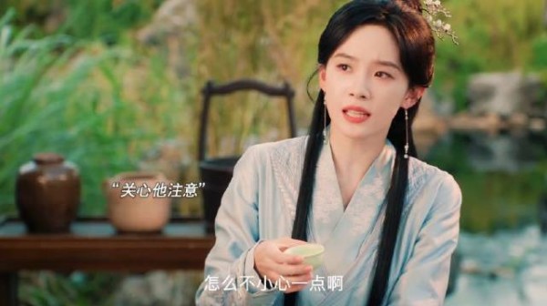 虽然笨但宠妻也是真宠啊，又笨又真的宠爱谁不想要呢