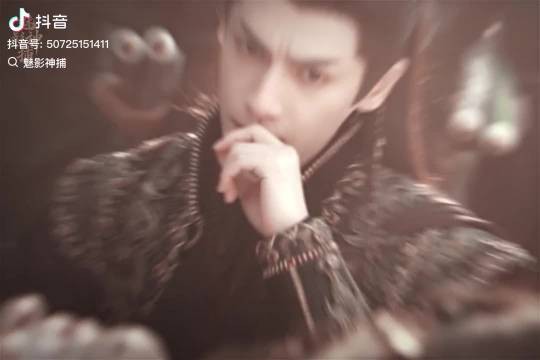 罗云熙新剧饰演黎斯智破奇案