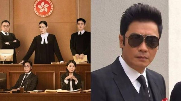 TVB三届视帝相隔9年回巢拍剧，热播剧拍前传，主演阵容曝光