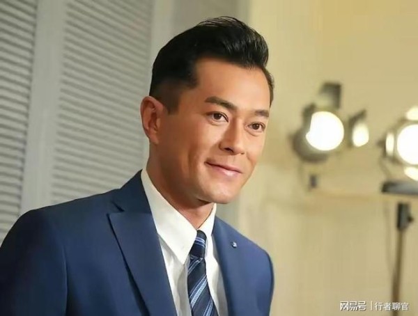 55岁古天乐隐婚传闻刷屏！女方被曝后遭冲击，换头像做无声反击