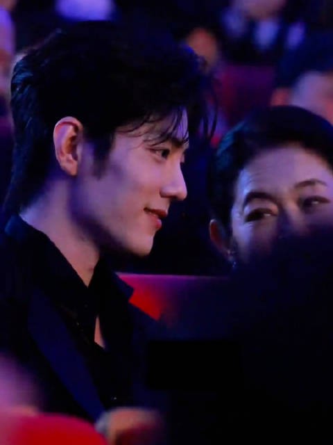 男神，你随便吧